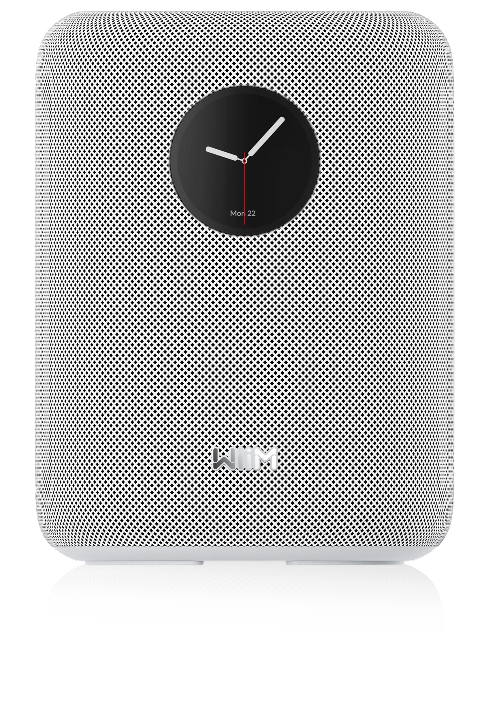 EAN 0741365254577 - WiiM Sound De 2 vías Blanco Inalámbrico y alámbrico 100 W imagen 2