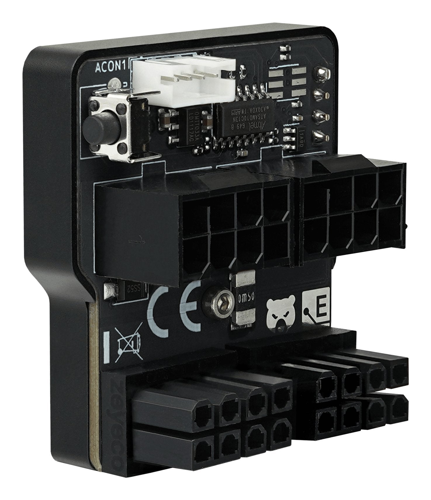 EAN 4260711990601 - Thermal Grizzly WireView GPU Universal Kit para GPU (unidad de procesamiento gráfico) imagen 6