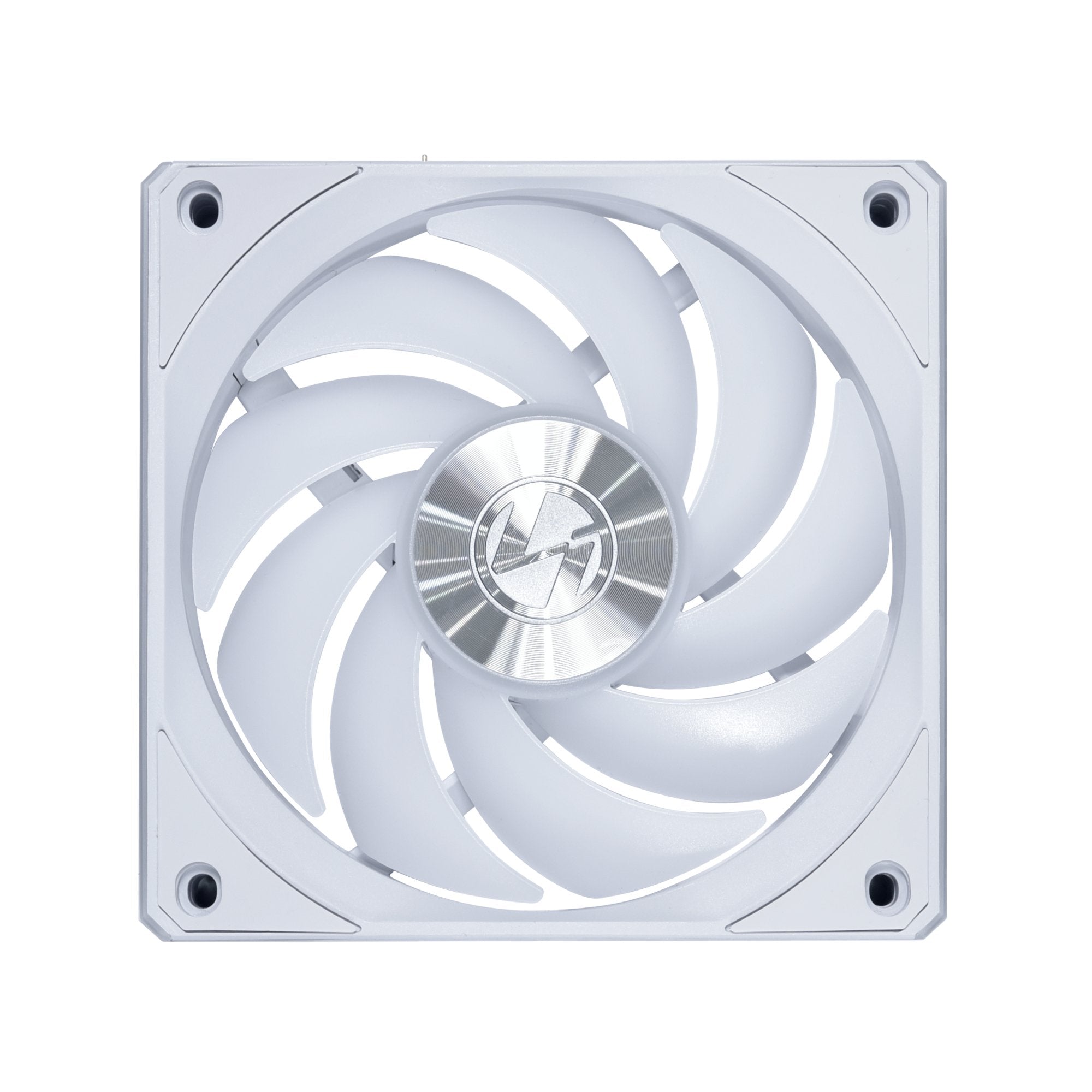 Ventilador  Pc 120x120 Lian Li Uni Fan Cl White Argb