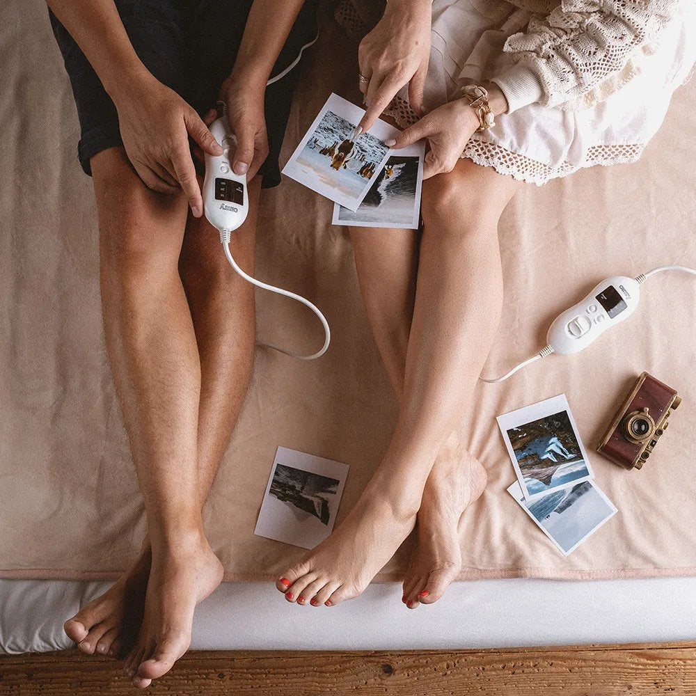 EAN 5902934832526 - Fabrilamp P025CR7424 batidora Rojo imagen 6