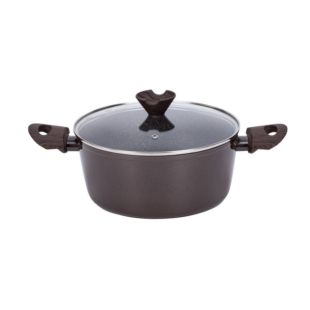Casserole D24cm 4.7l/93019 Resto