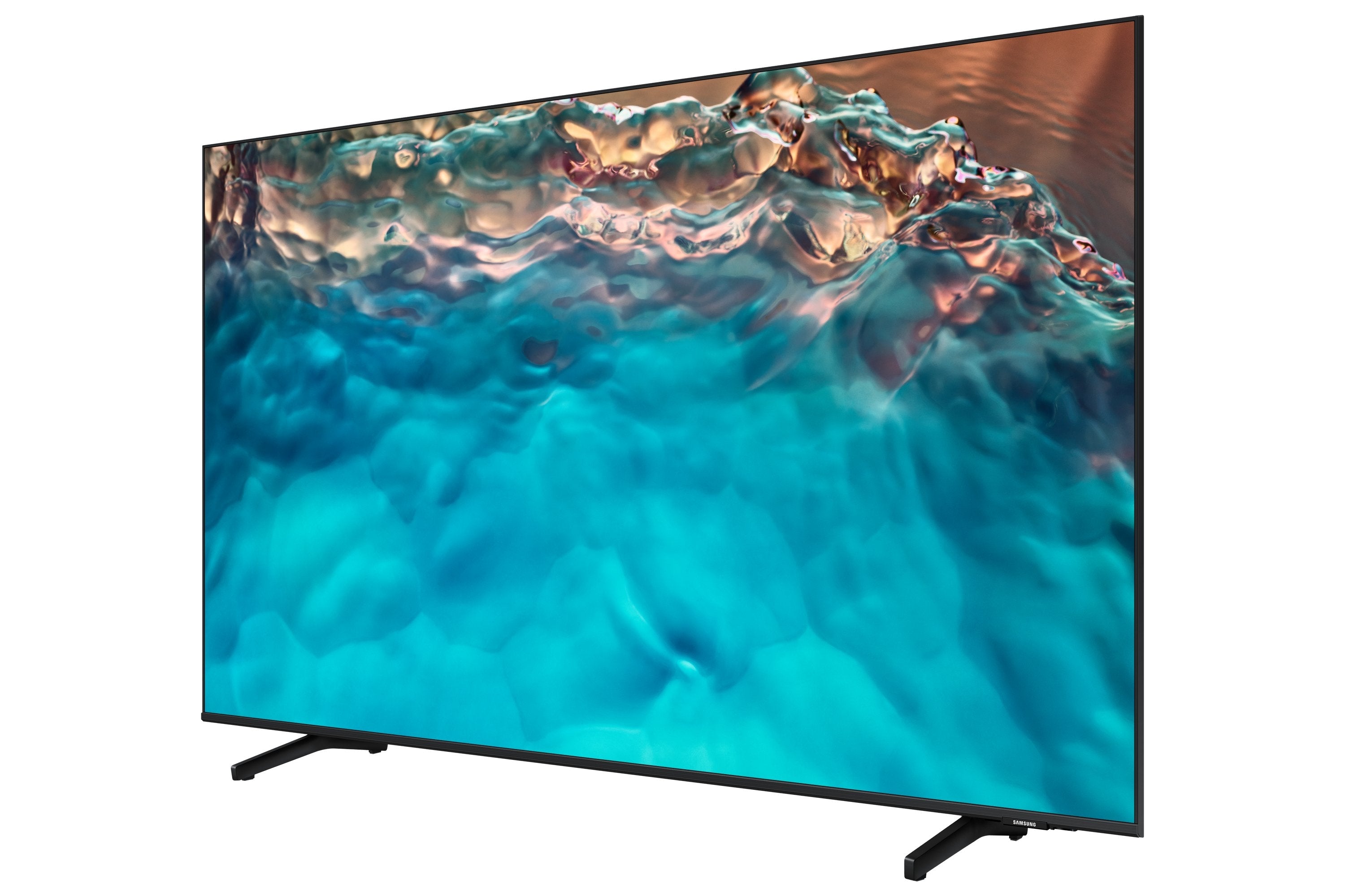 EAN 8806094451658 - Samsung HBU8000 190,5 cm (75") 4K Ultra HD Smart TV Negro 20 W imagen 3