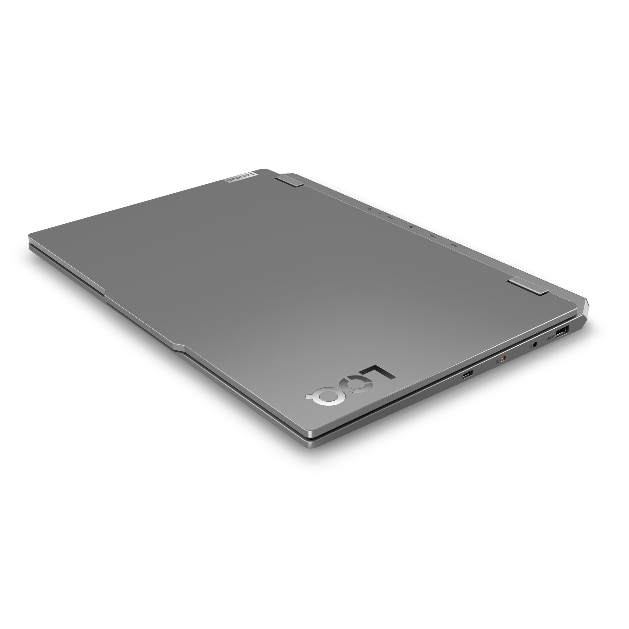 EAN 199271302361 - Lenovo LOQ 15ARP9 AMD Ryzen™ 7 7435HS Portátil 39,6 cm (15.6") Full HD 24 GB DDR5-SDRAM 512 GB SSD NVIDIA  imagen 4