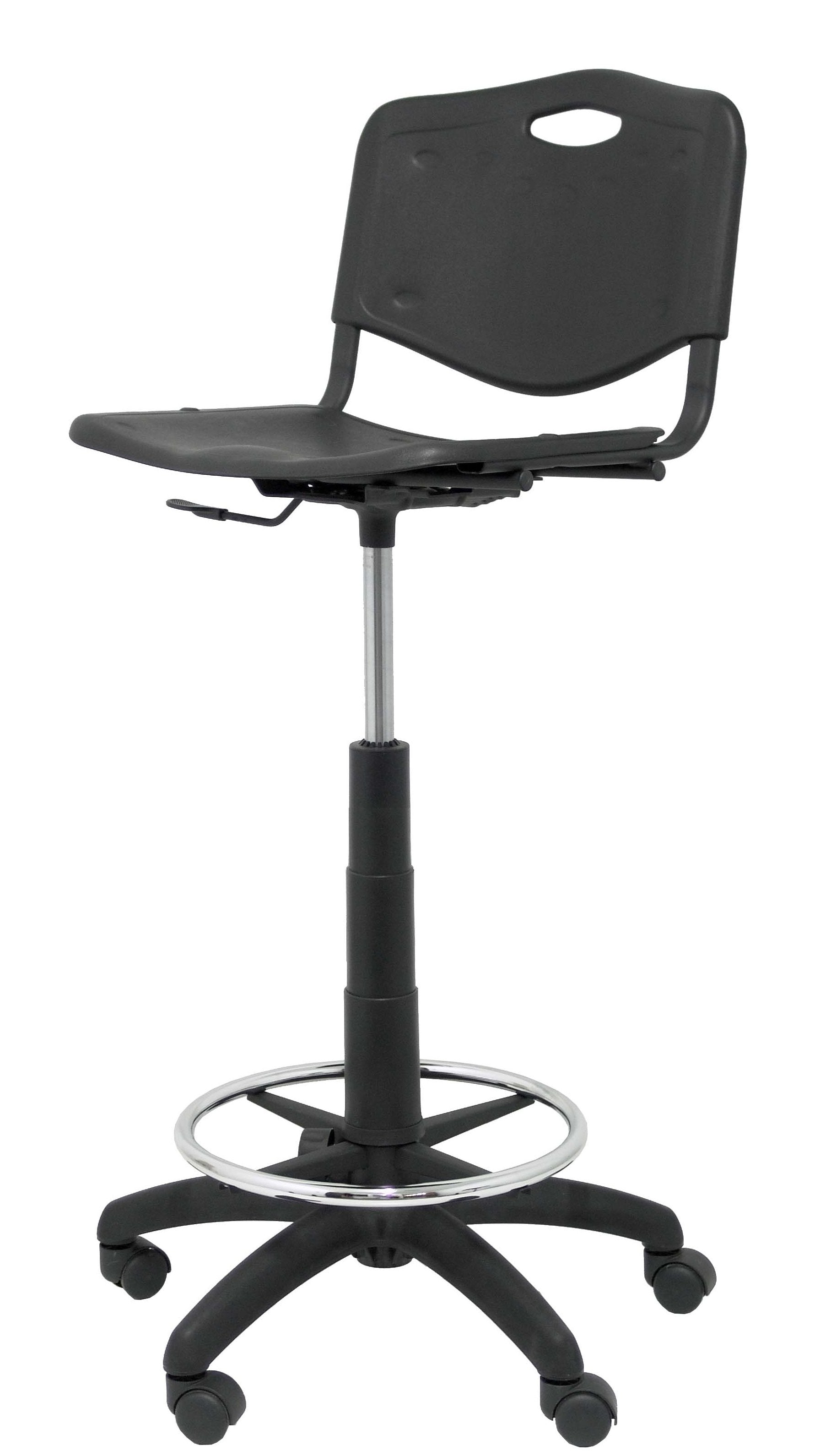 EAN 8436586625177 - PIQUERAS Y CRESPO Robledo Asiento duro Respaldo duro imagen 2
