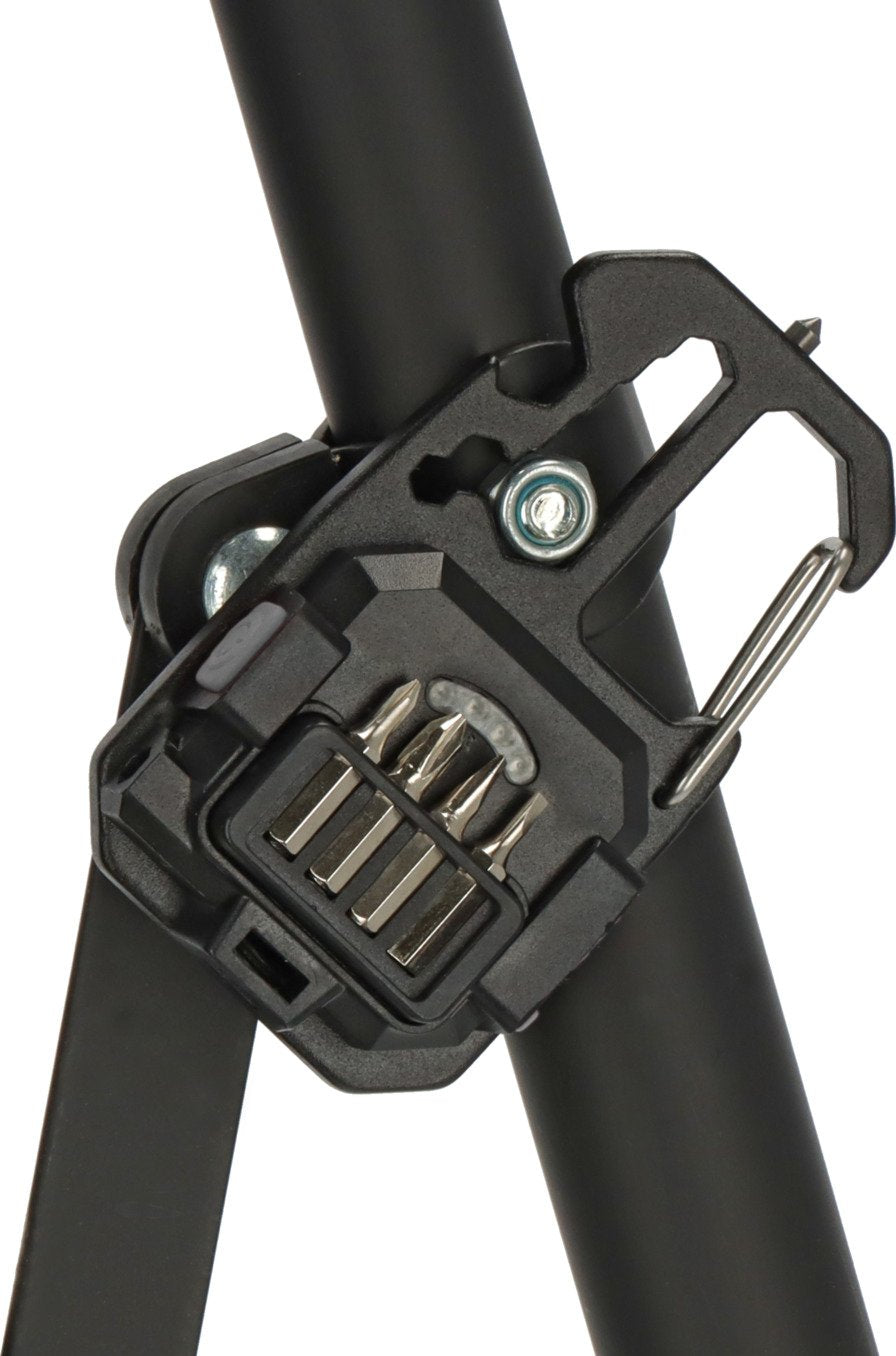 Brennenmuhl Akku Mini Led Taschenl. 10er Display