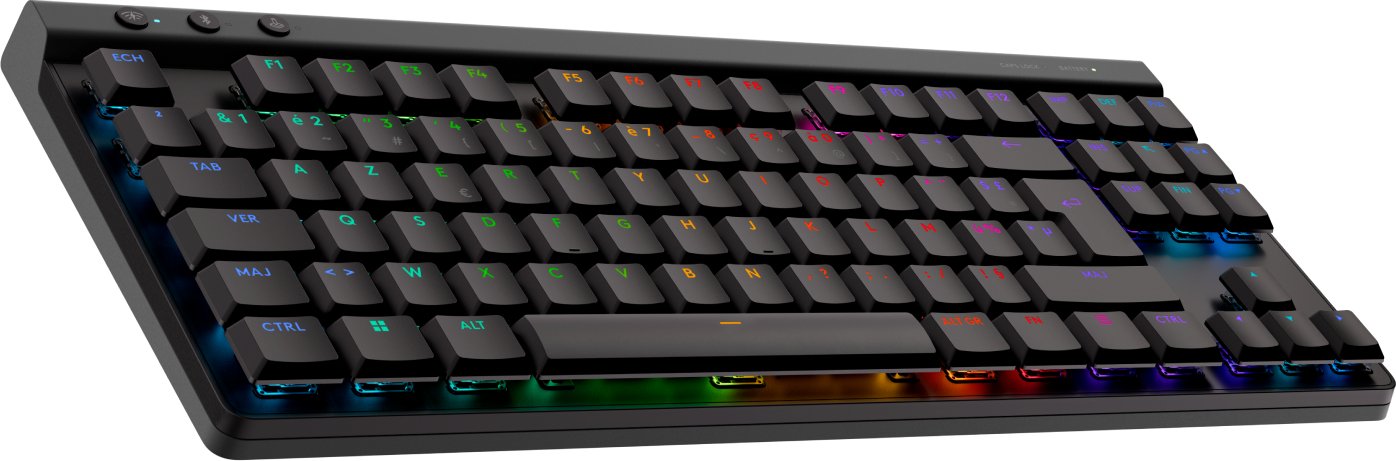 G515 Lightspeed Tkl Kb
