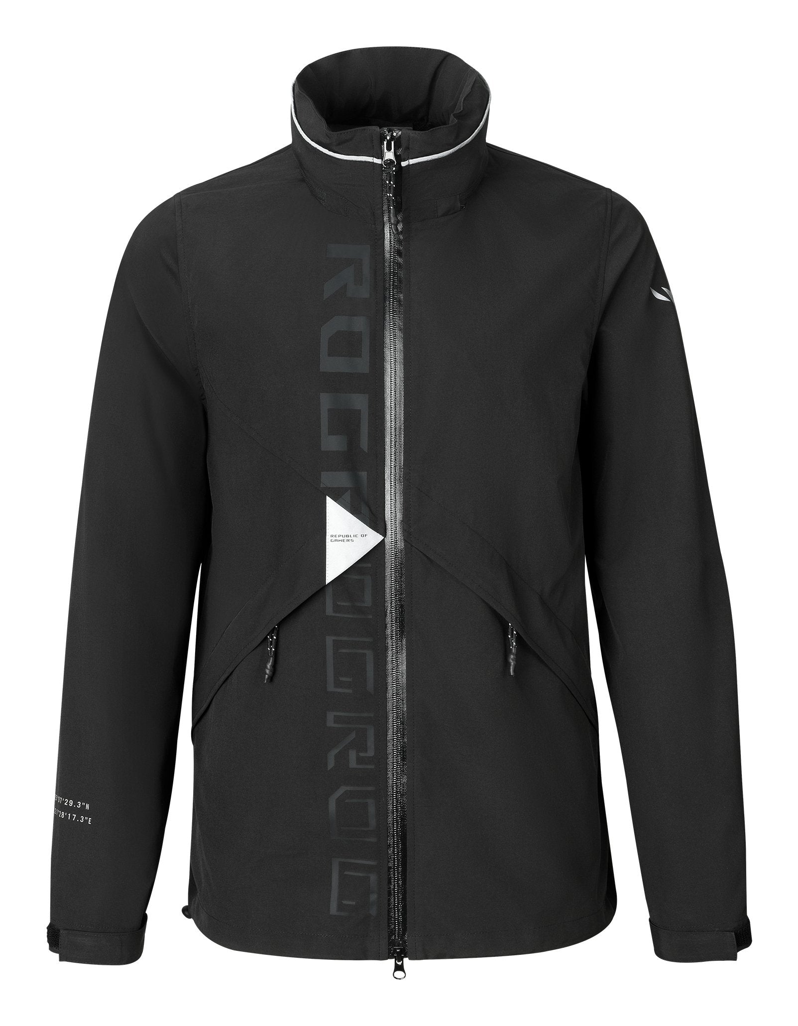 EAN 4711387738436 - ASUS CJ2003 ROG Apex Windbreaker imagen 1