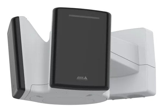 D2122-Ve Radar White