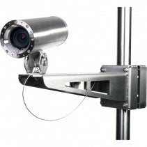 Axis Excam Xf P1367 Caja Cámara De Seguridad Ip Interior Y Exterior 3072 X 1728 Pixeles Abrazadera Para Mástil