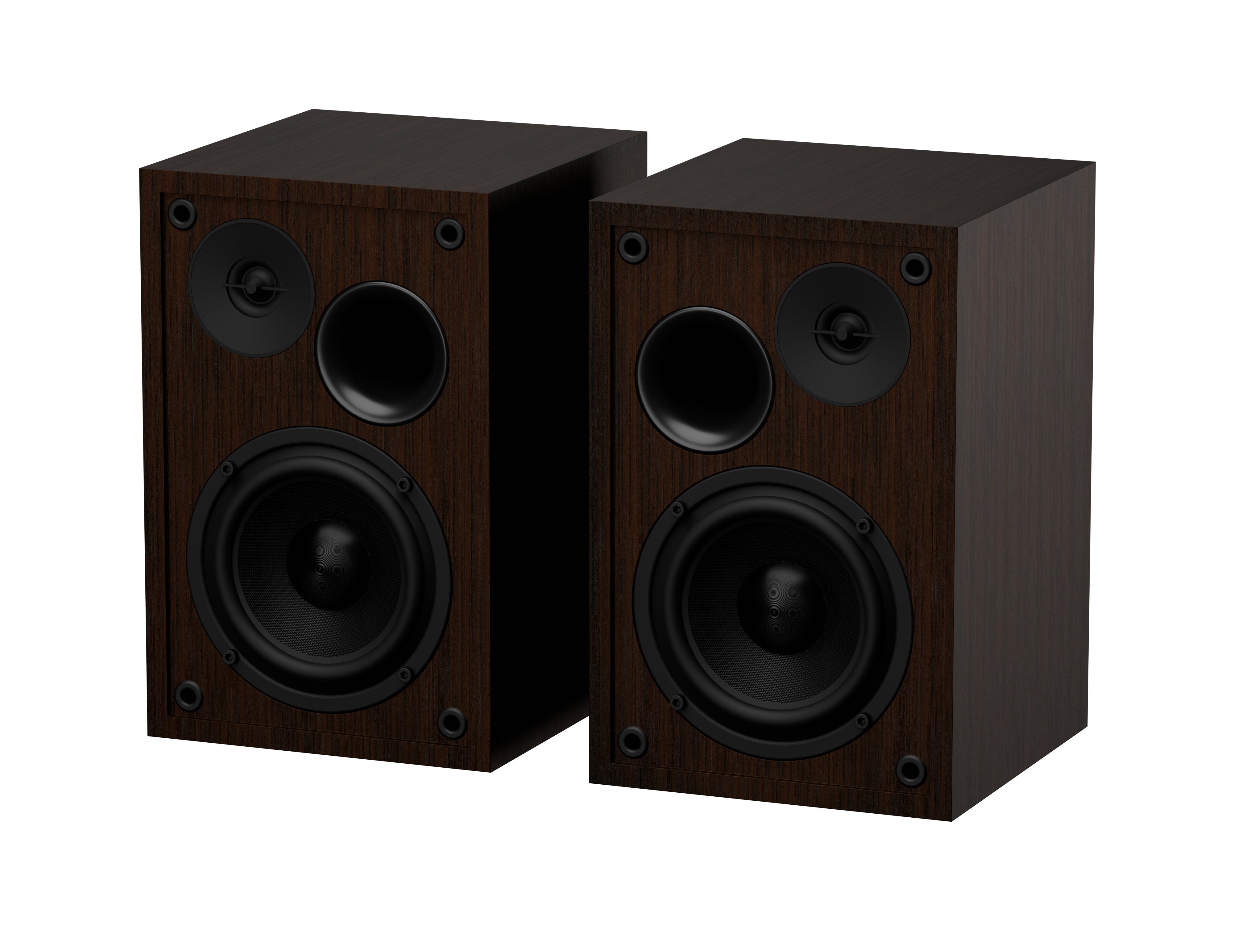 Natec Genesiss Speakers Arsen 302bt 2.0 Brown