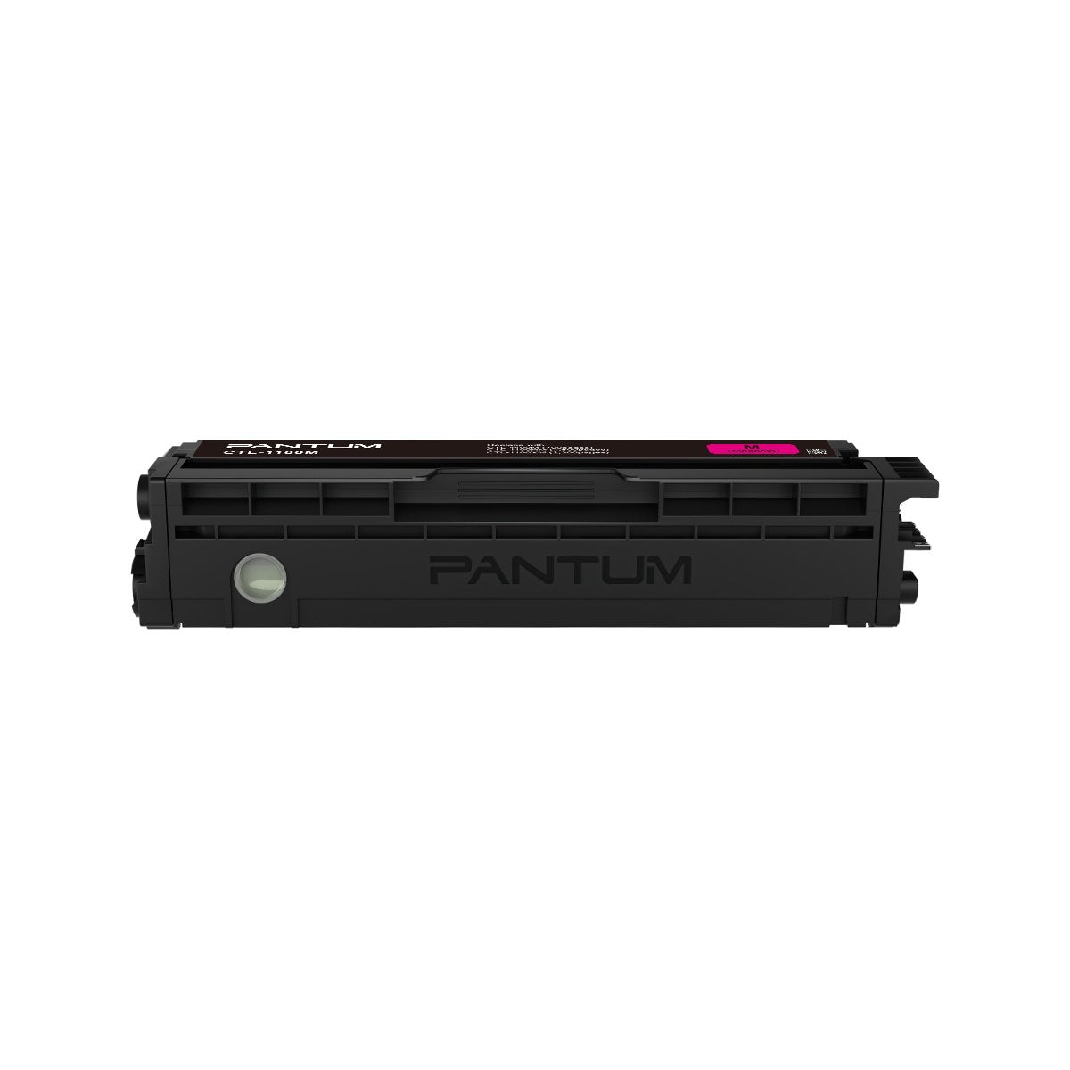 Pantum Toner Ctl-1100xm 2300 Páginas Magenta Original Para Cp1100/Cm1100 Series
