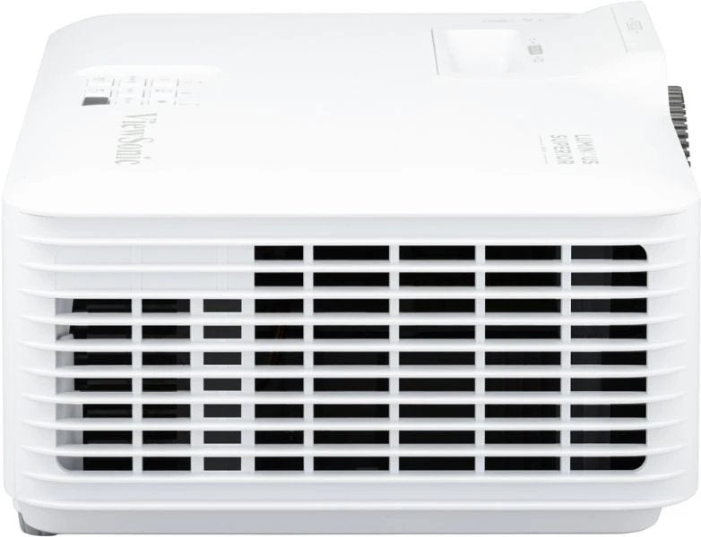 Viewsonic Ls741hd Videoproyector 5000 Lúmenes Ansi Dmd 1080p (1920x1080) Negro, Blanco