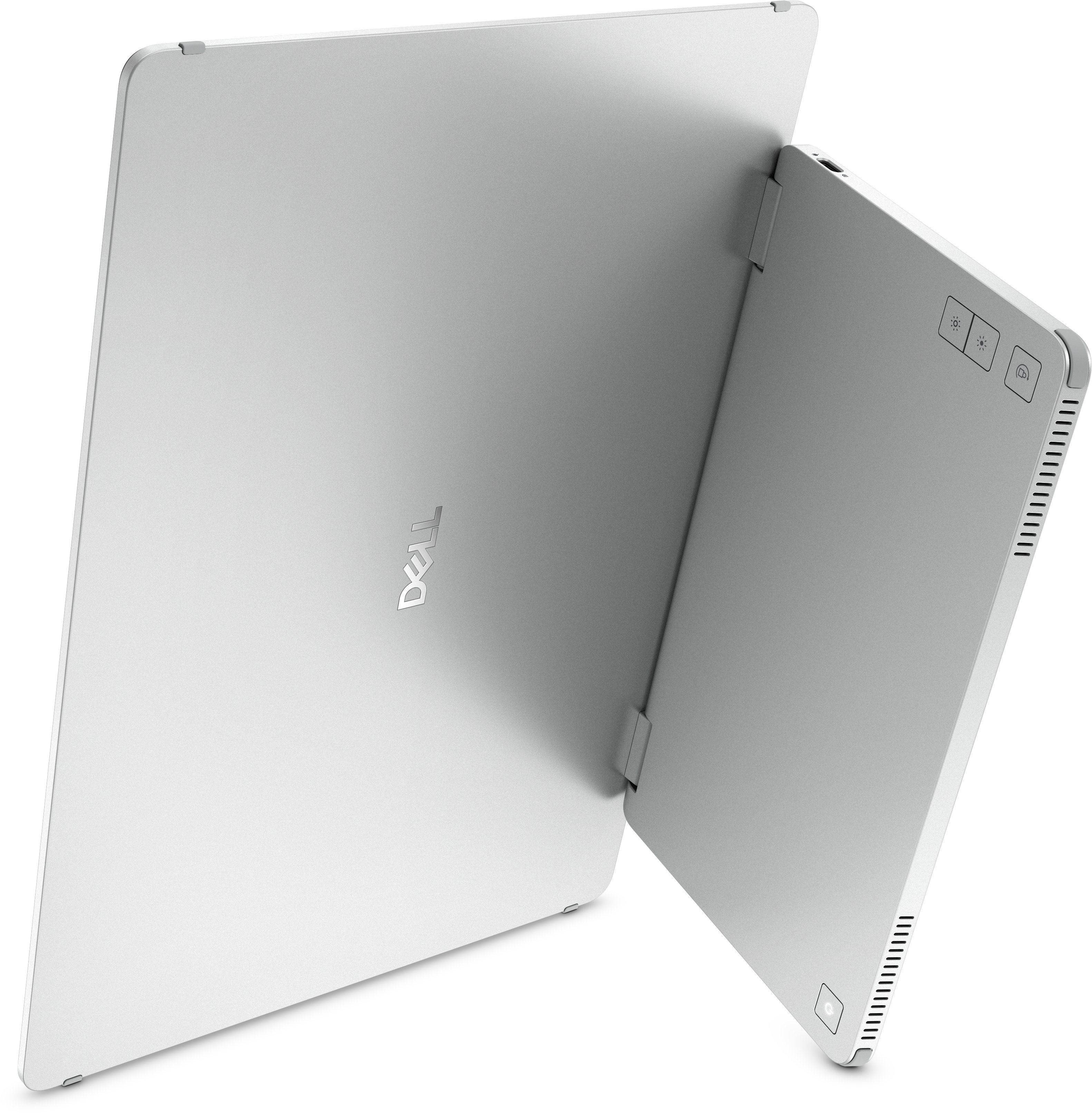 Monitor 14 Dell Pro 14 " P1425 Wuxga Ips