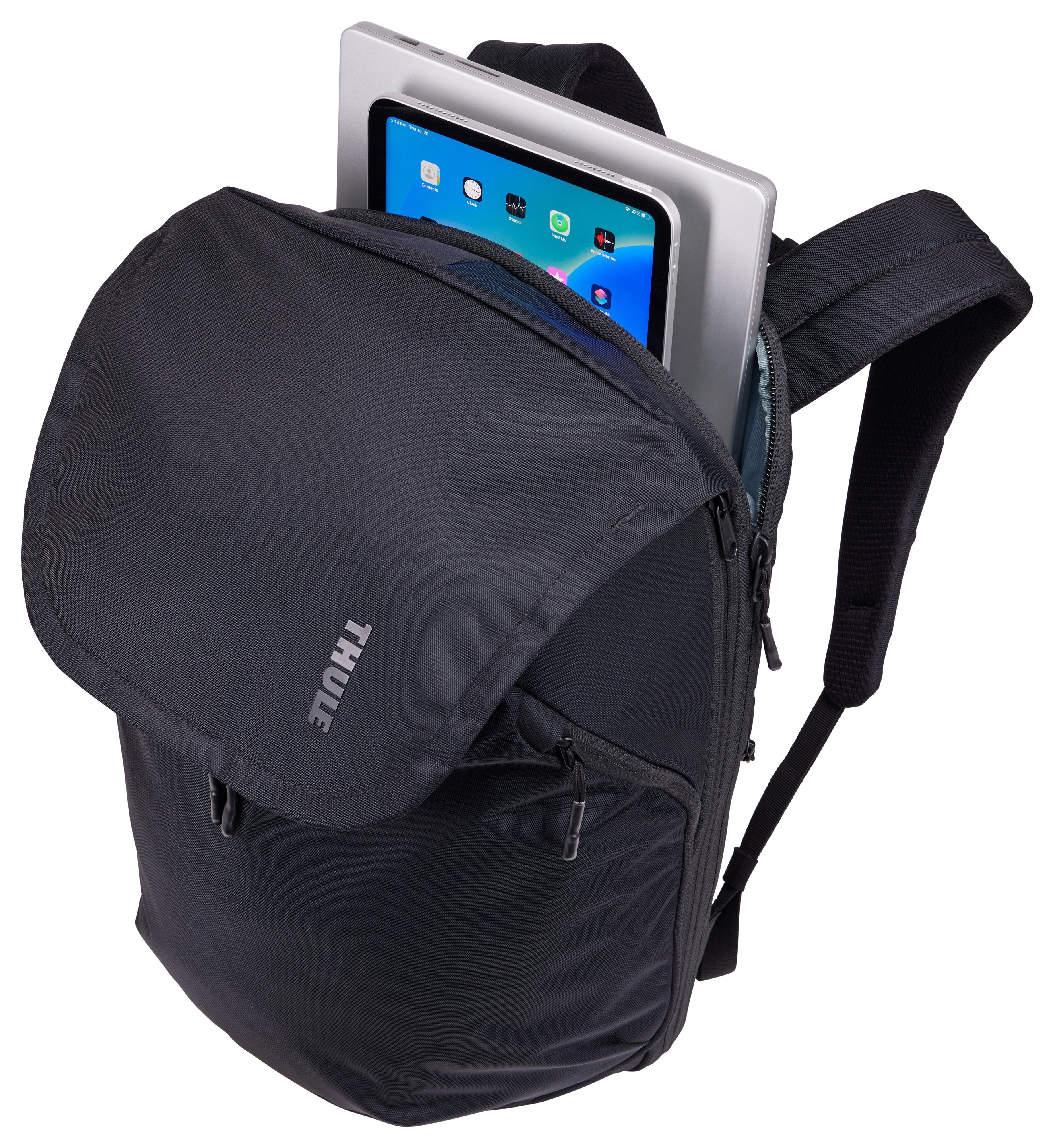 Mochila Thule Subterra 2 (16") Travel Backpack - Black