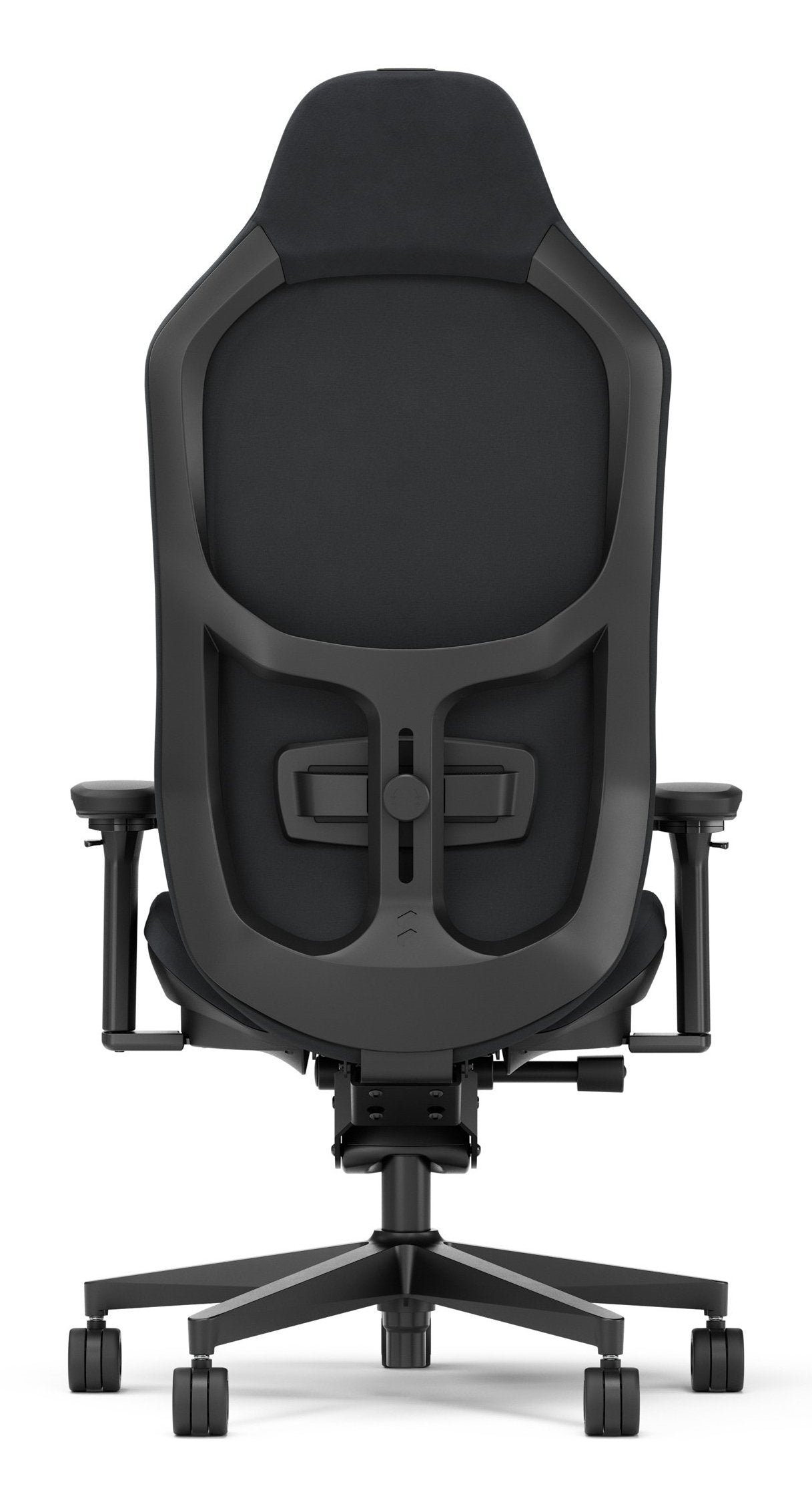 EAN 7340172706762 - Fractal Design FD-CH-RE1A-01 silla para videojuegos Silla para videojuegos de PC Asiento acolchado Negro imagen 2