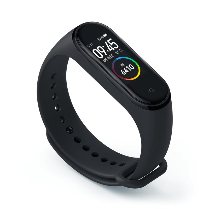 Xiaomi Mi Band 4 Smart Band Negra