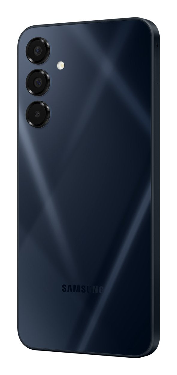 Smartphone Samsung A165 Galaxy 4g A16 Blue Black  Ee 128gb - Eu