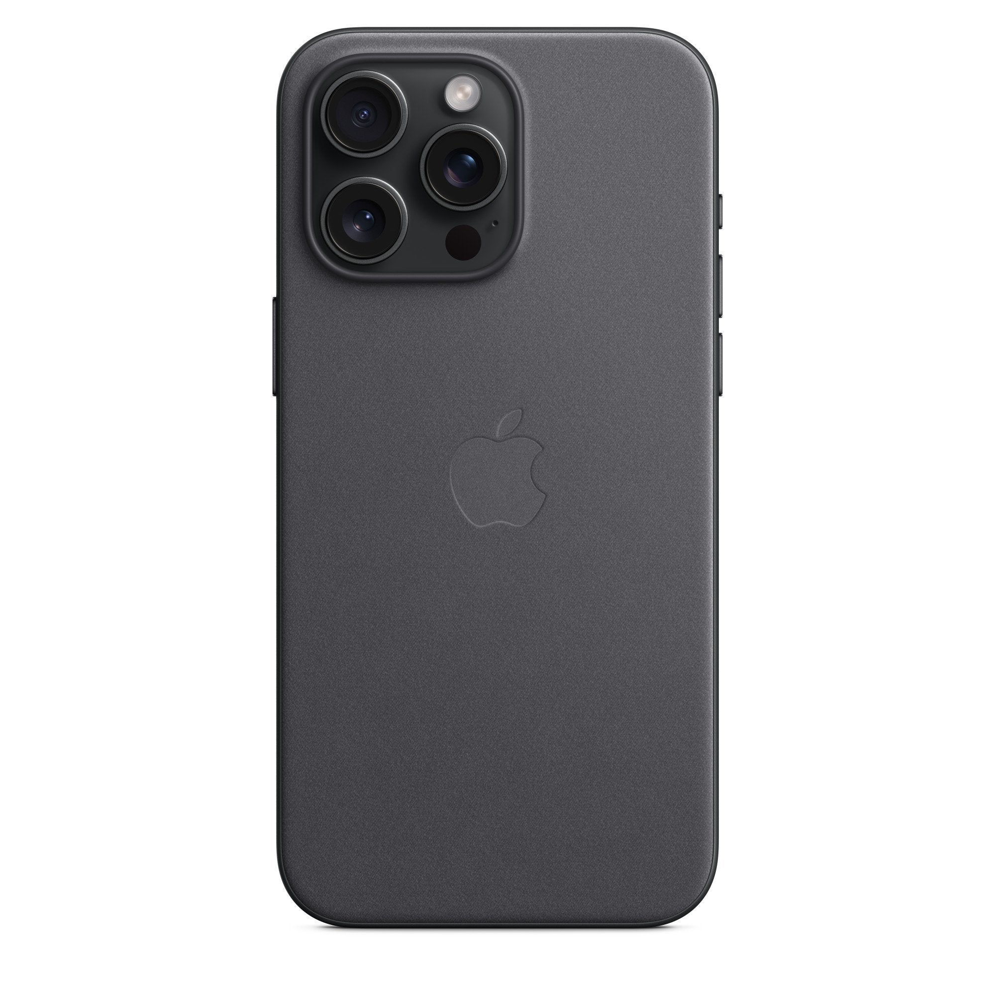 Apple Funda Iphone 15 Pro Max Con Magsafe Negro