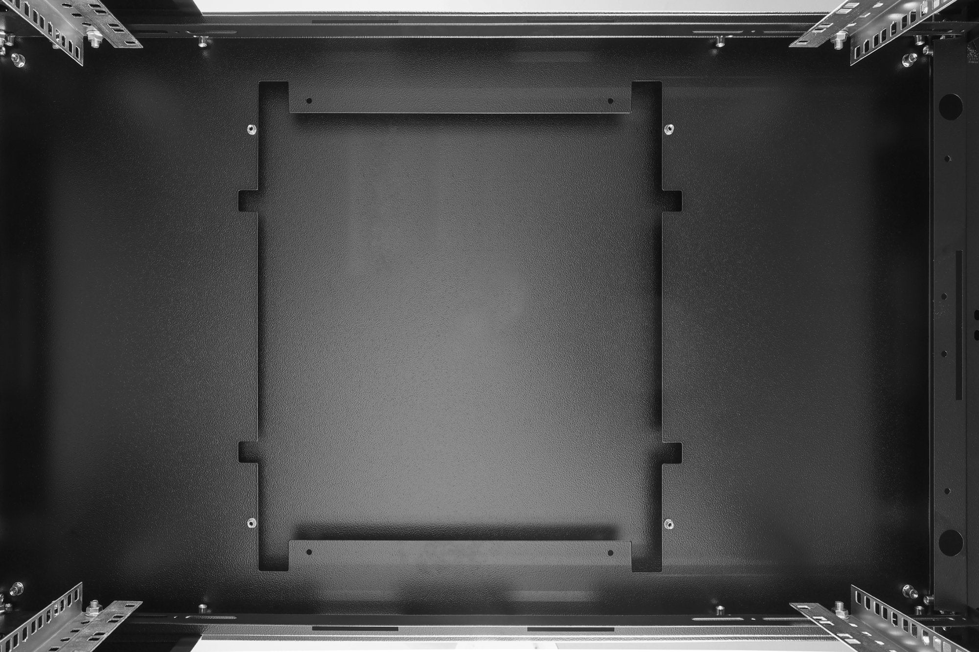 EAN 4016032505105 - Digitus DN-31301-B armario rack 26U Rack o bastidor independiente Negro imagen 4