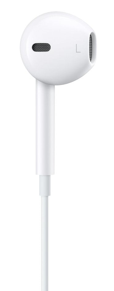 EAN 0190198001733 - Apple EarPods Auriculares Alámbrico Dentro de oído Llamadas/Música Blanco imagen 3