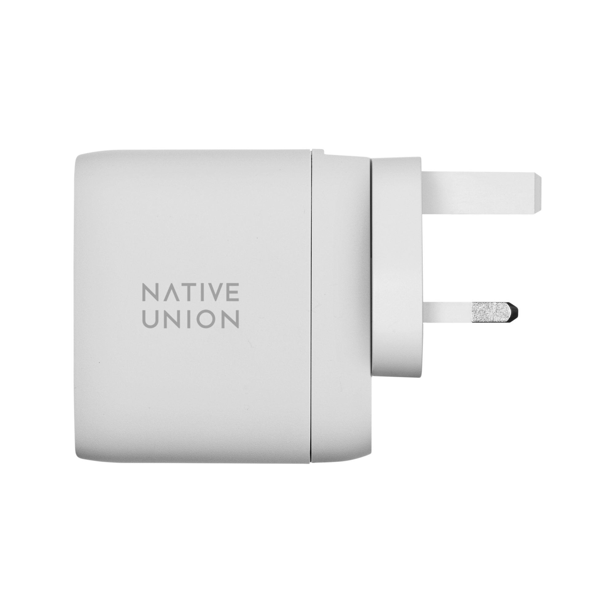 EAN 4895200473084 - Native Union FAST-PD67-WHT-INT cargador de dispositivo móvil Portátil, Smartphone, Tableta Blanco Corrien imagen 7