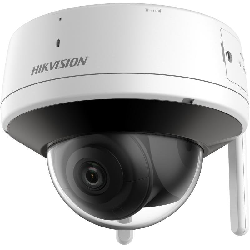EAN 6942160463490 - Hikvision DS-2CV2141G2-IDW(2.8MM)(W) cámara de vigilancia Almohadilla Cámara de seguridad IP Interior 256 imagen 1