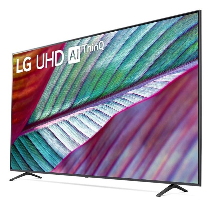 Televisor Lg Uhd 43ur78006lk 43' Ultra Hd 4k Smart Tv Wifi
