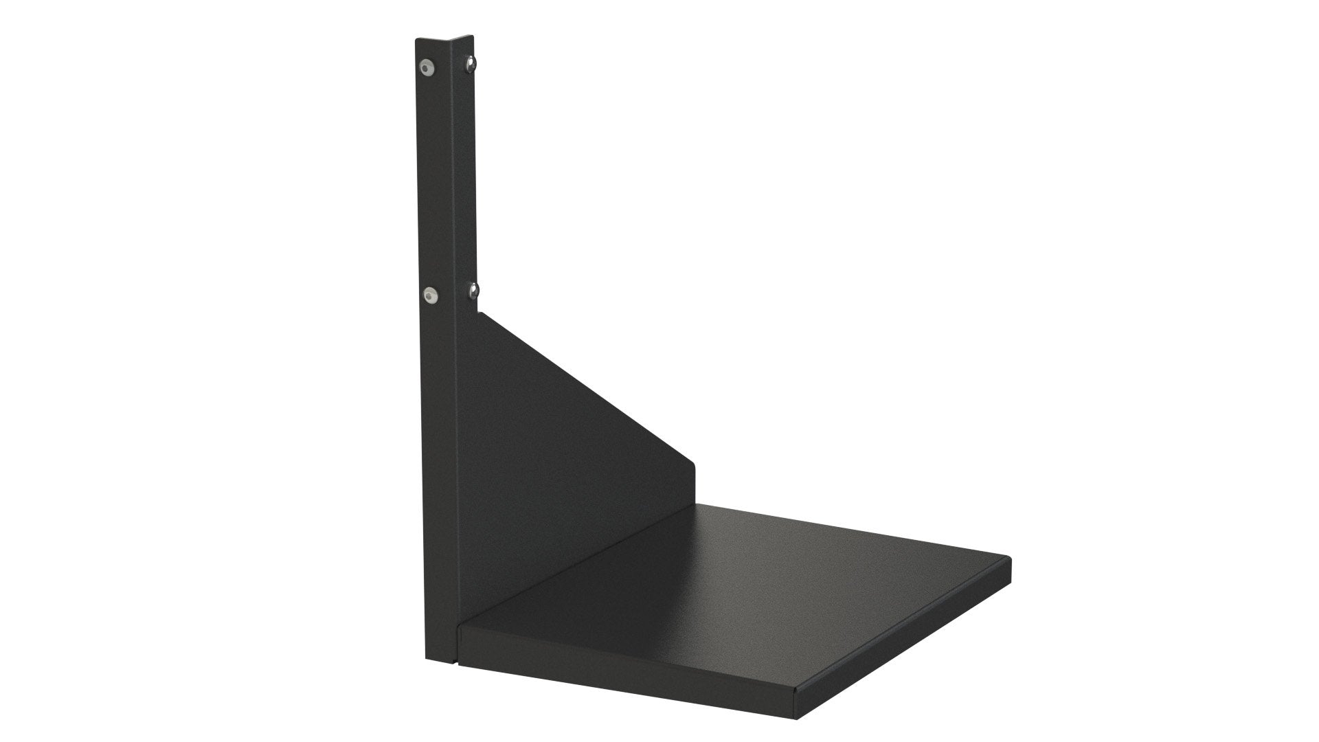 Func Side Shelf Black