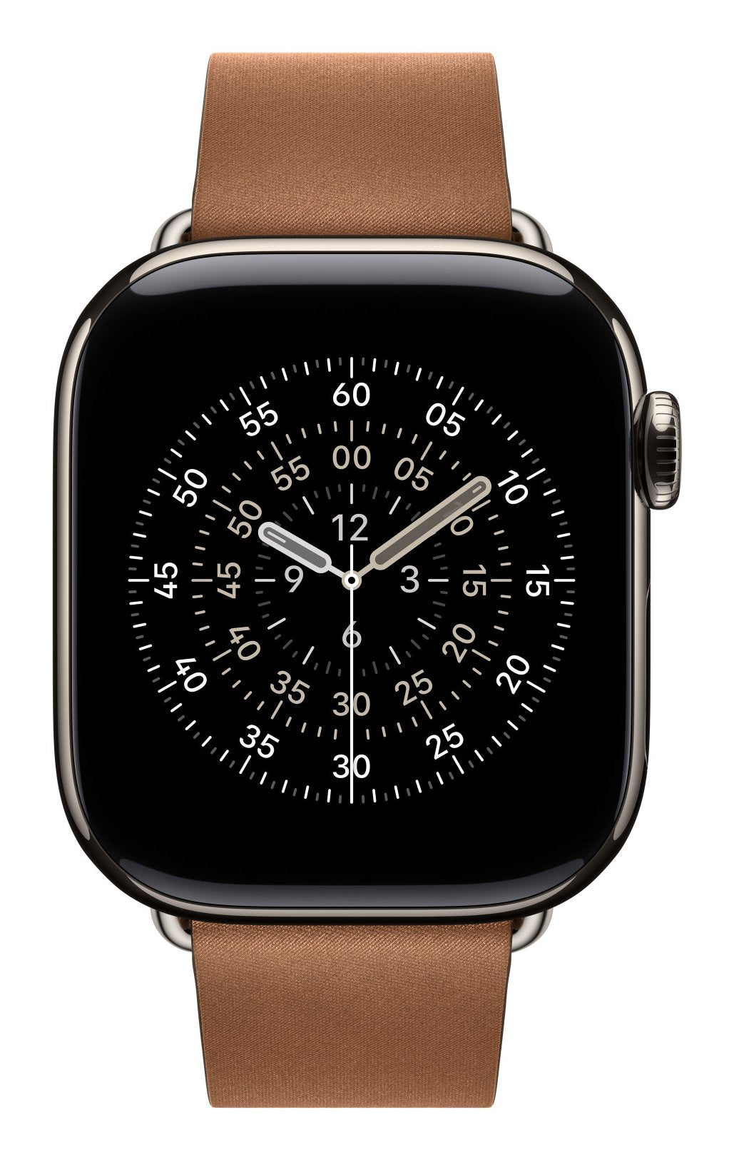 Apple Correa De Reloj Para Smartwatch - 42mm - Tamaño