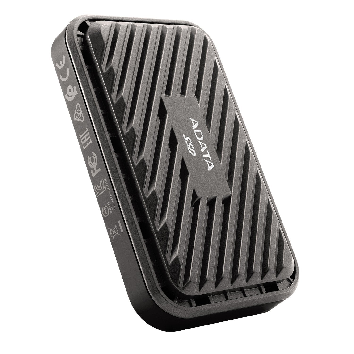 EAN 4711085944283 - ADATA SE770G 2 TB USB Tipo C 3.2 Gen 2 (3.1 Gen 2) Negro imagen 6