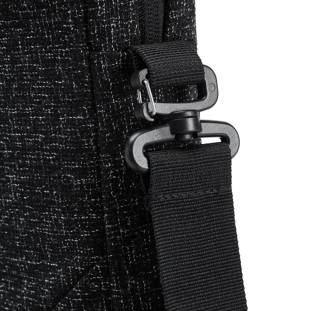 Maletin Rivacase Anvik 14" Negro 7921