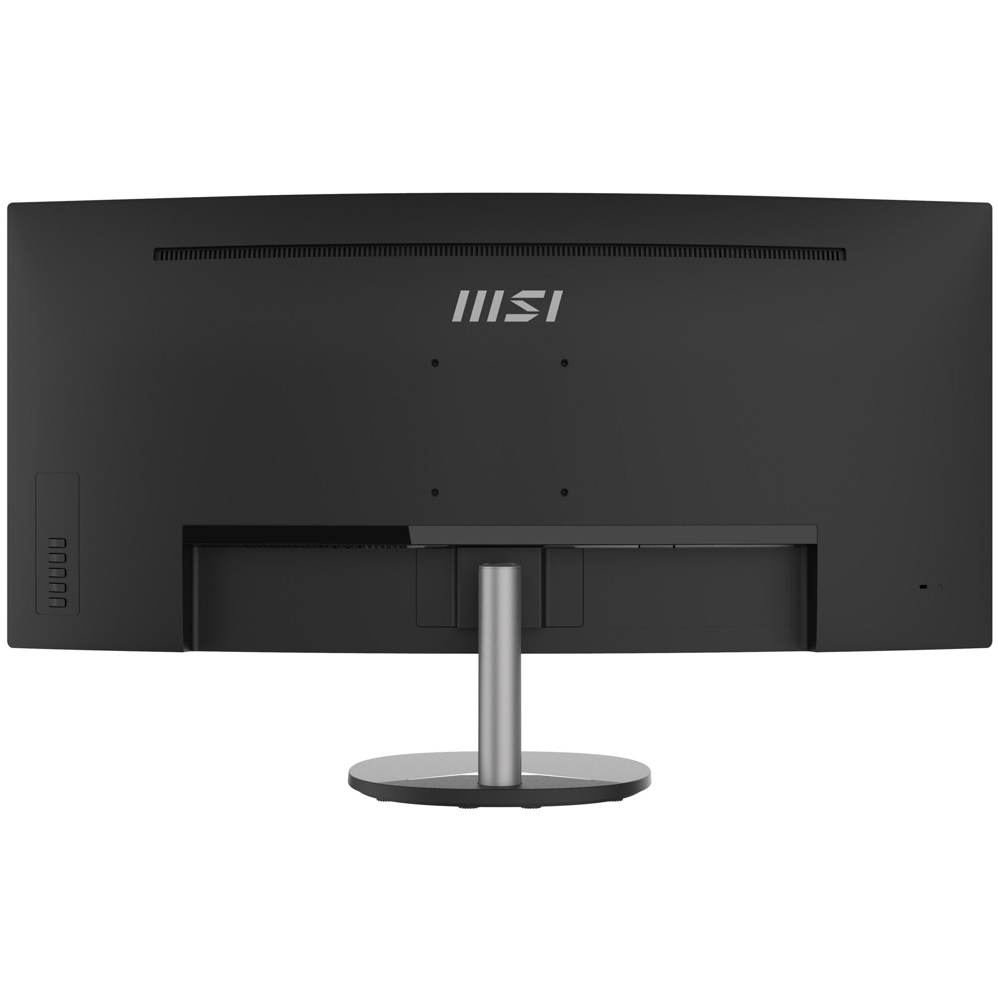 Msi Pro Mp341cqde, Monitor Led 86,4 Cm (34 Pulgadas), Negro, Wqhd, Va, Curvo, Altavoces, Panel 100hz 9s6-3pb2ct-042