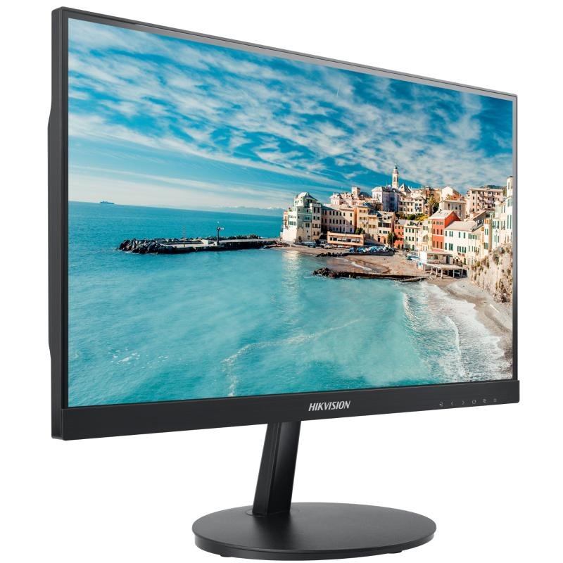 EAN 6942160433677 - Hikvision DS-D5022FN00 LED display 54,6 cm (21.5") 1920 x 1080 Pixeles Full HD Negro imagen 2