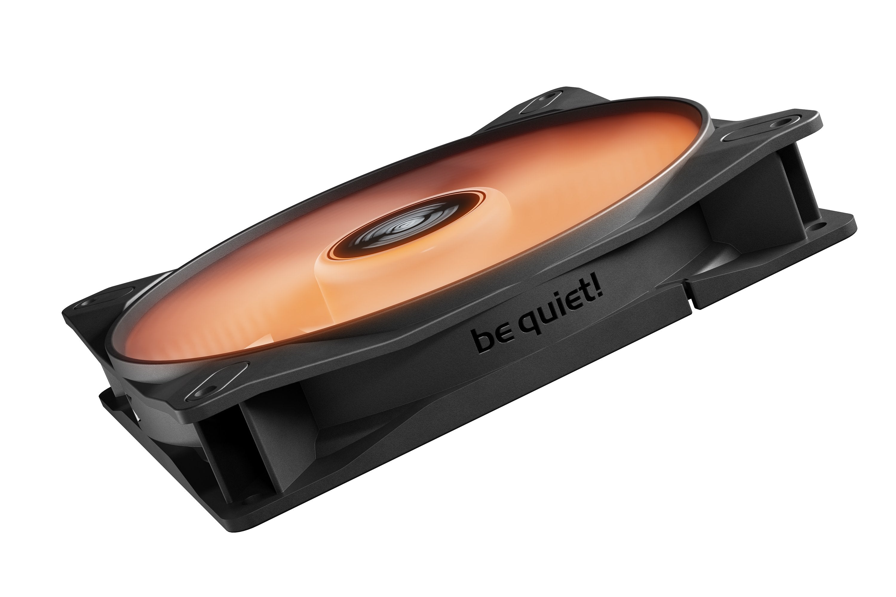 EAN 4260052191644 - be quiet! LIGHT WINGS LX 140mm PWM Carcasa del ordenador Ventilador 14 cm Negro 1 pieza(s) imagen 3