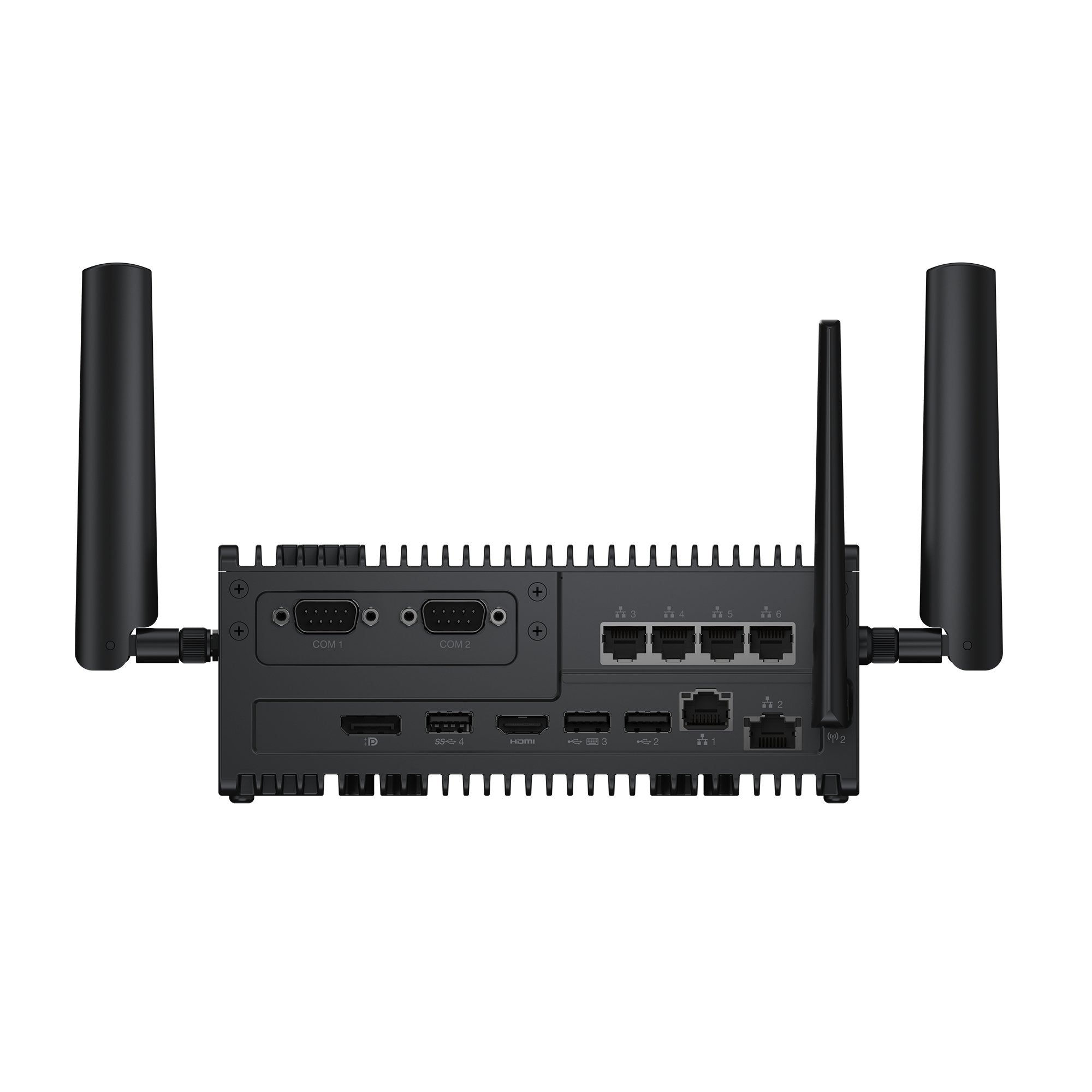 EAN 0198155798320 - Lenovo ThinkEdge SE50 Intel® Core™ i5 i5-8365UE 16 GB DDR4-SDRAM 512 GB SSD Windows 11 IoT Enterprise Min imagen 2