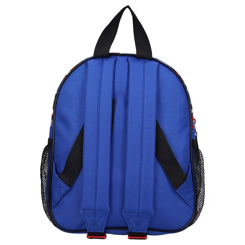 Vadobag Mochila Spidey Go Webs Go
