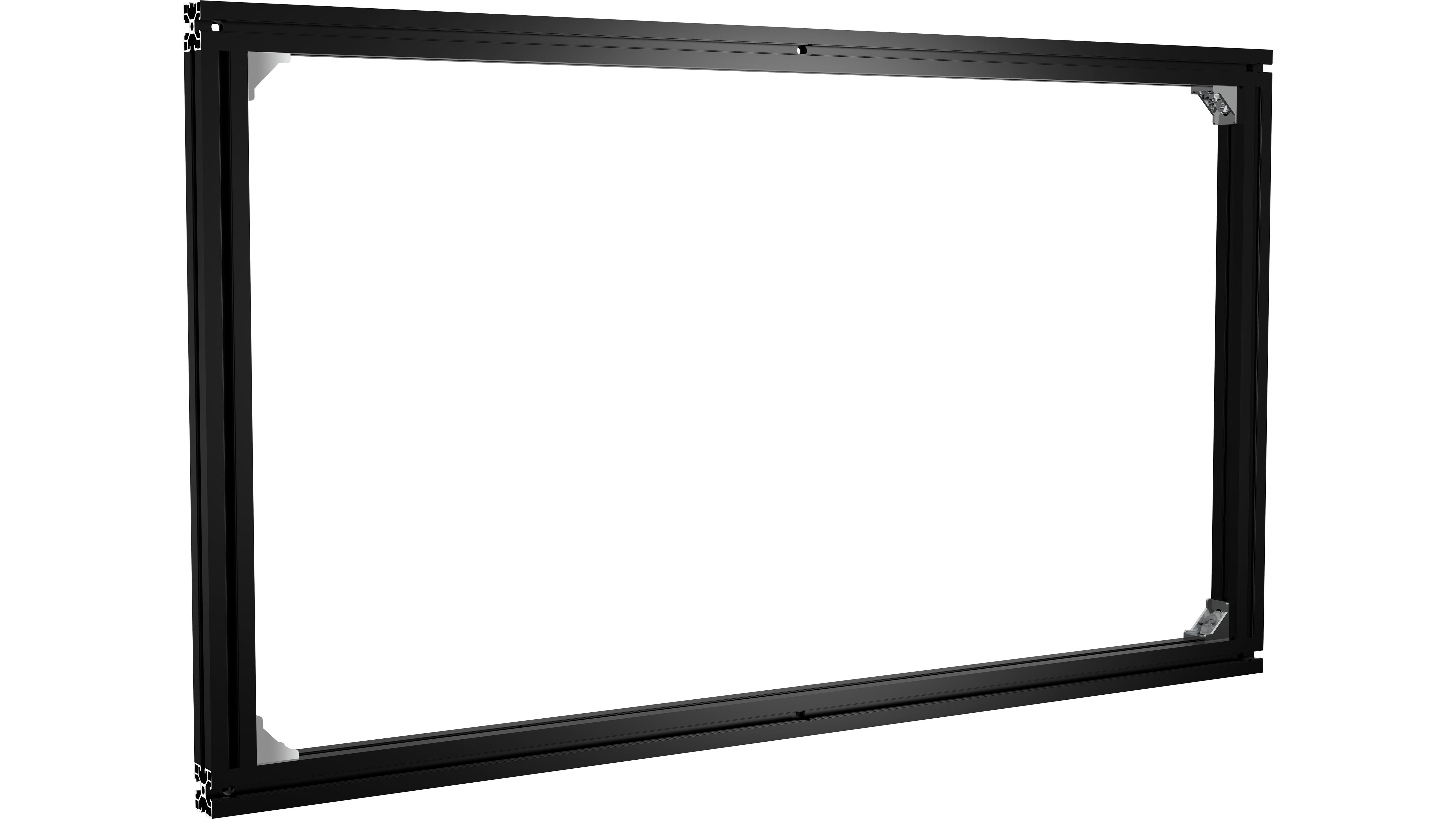 Hikvision Ds-Dl226033w Soporte Para Pantalla Mural De Vídeo