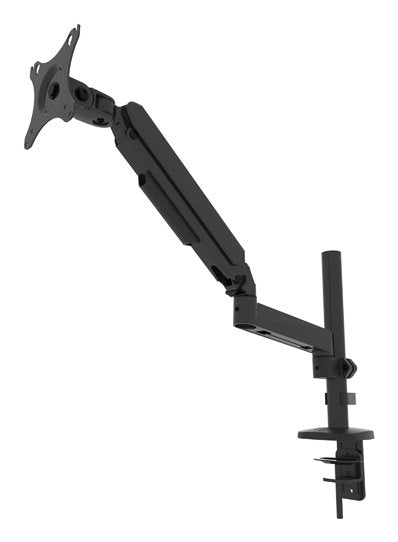 Flex Solo Full Motion Desk  Mount