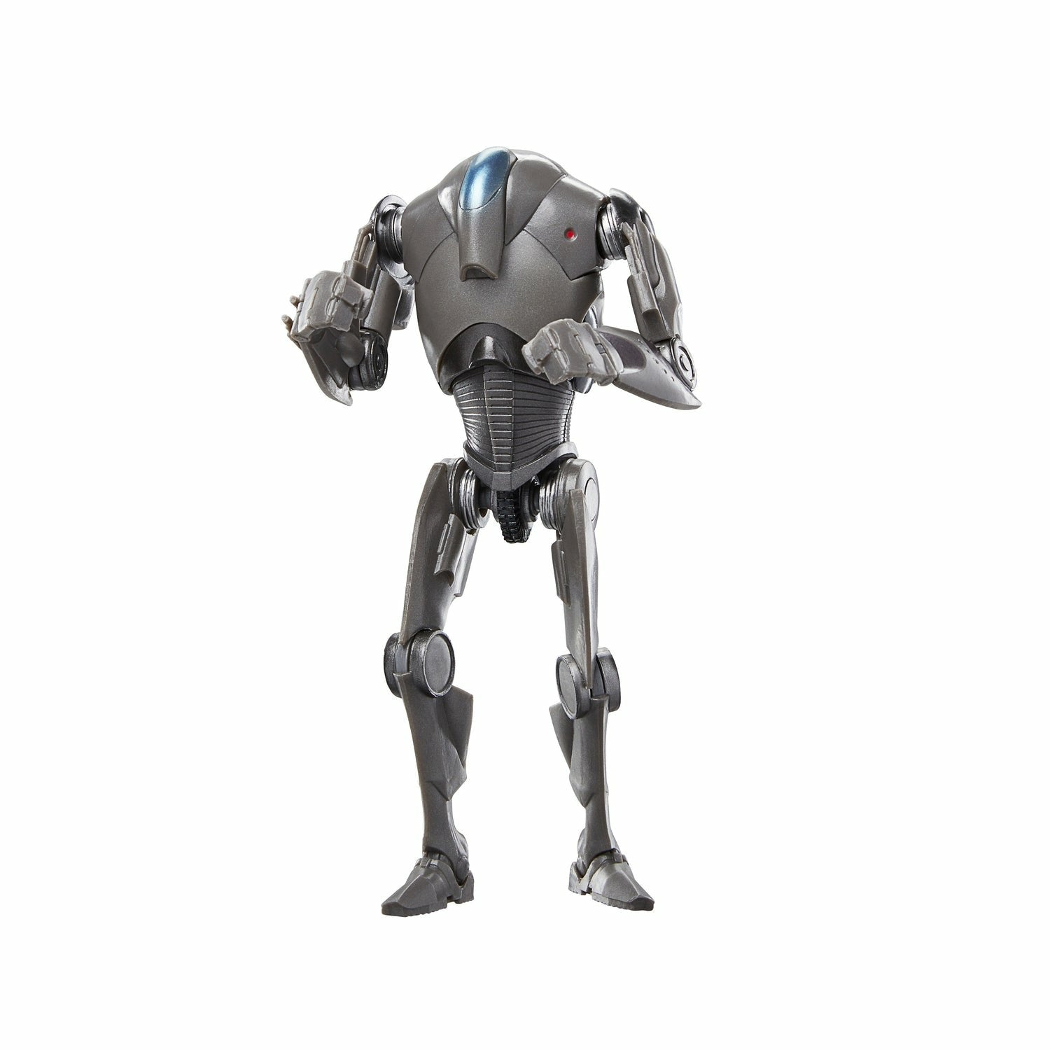 Figura Super Battle Droid Attack Of The Clones Star Wars 15cm