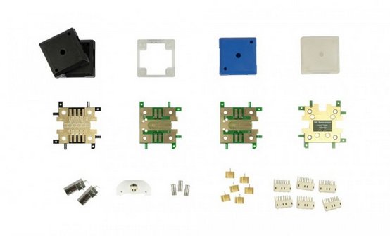 EAN 4038816130198 - ALLNET 130192 accesorio para placa de desarrollo imagen 1