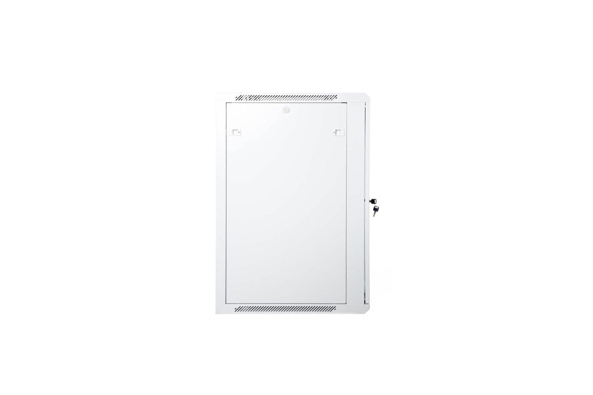 Digitus Dn-W19 21u/600 Armario Rack Bastidor De Pared Gris Claro