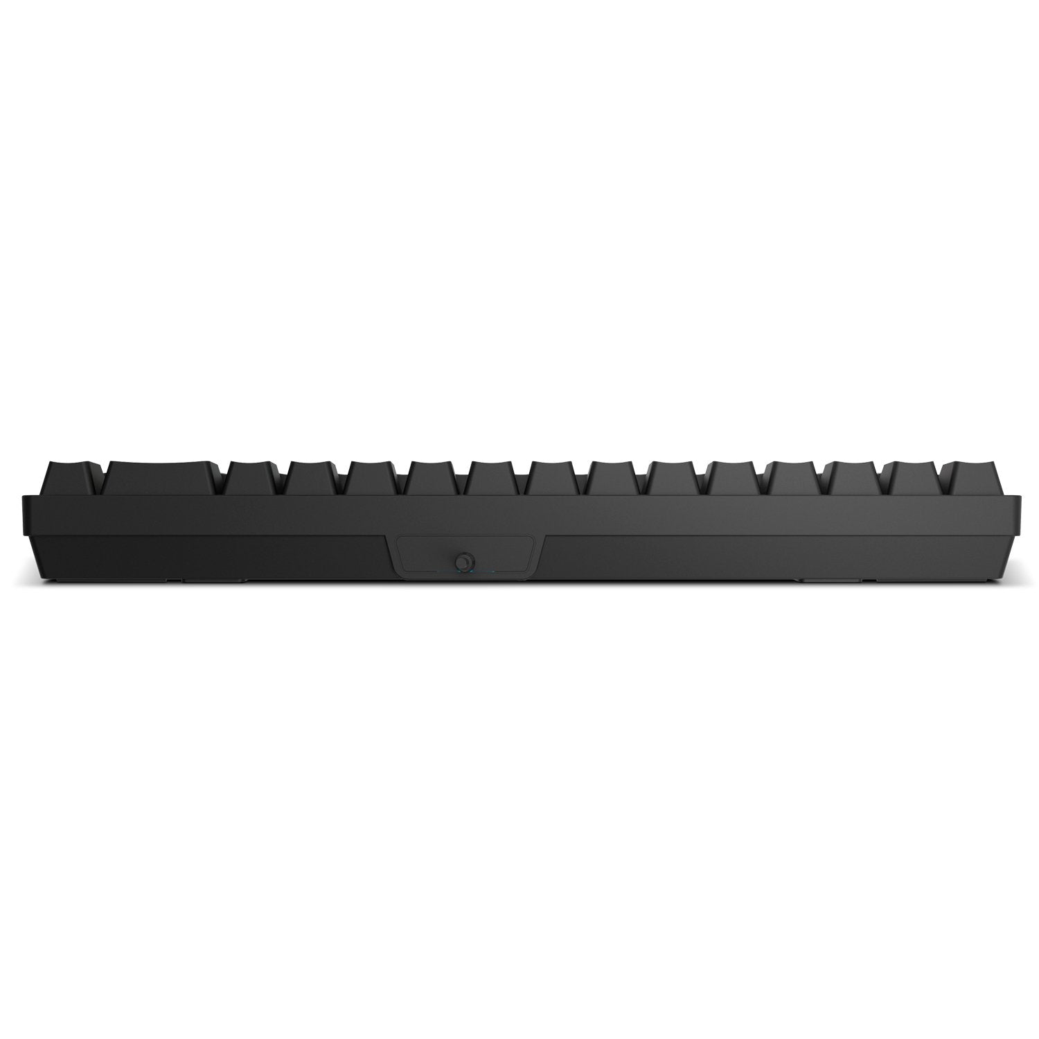Teclado Español Mini Krom Kalista Rgb Membrana