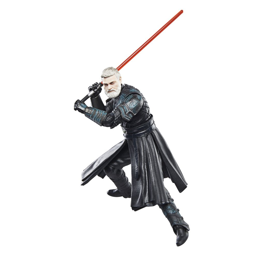 Figura Hasbro Star Wars The Black Series Ahsoka Baylan Skoll (Mercenary)