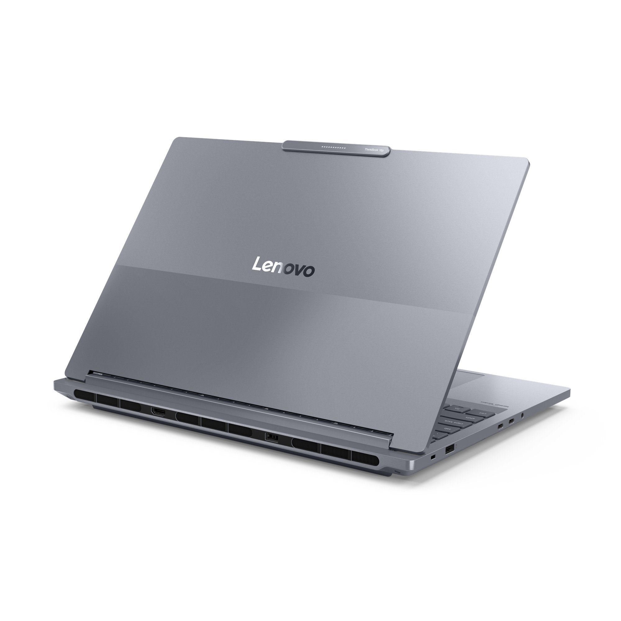 Portátil Thinkbook 16p G6 Iax  500n 240hz Dci-P3 Hdr Core Ultra 7 255hx 32gb (2x16gb) 1tb Ssd Rtx 5060 8gb Wifi 7 W11pro 1yr Depot