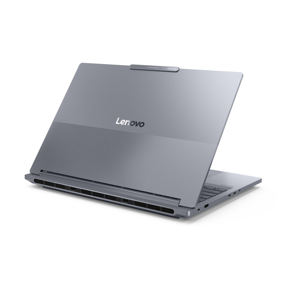 EAN 199274649647 - Lenovo ThinkBook 16p G6 IAX Intel Core Ultra 9 275HX Portátil 40,6 cm (16") 3.2K 32 GB DDR5-SDRAM 1 TB SSD imagen 6