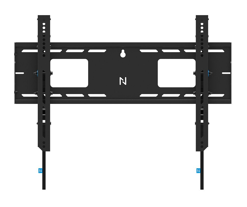 Soporte Neomounts De Pared Para Televisor De Gran Peso