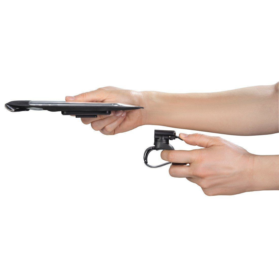 Hama Slim Funda Para Teléfono Móvil Funda De Protección Negro, Transparente