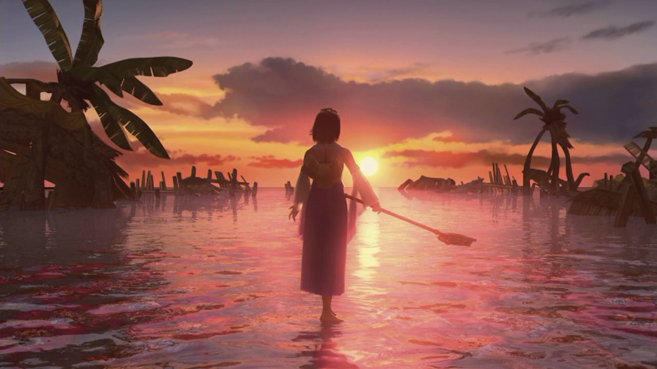 EAN 5021290083714 - Nintendo Final Fantasy X/X-2 HD Remaster Remasterizada Alemán, Inglés Nintendo Switch imagen 4