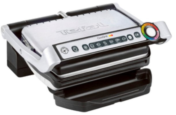 Tefal Optigrill Gc705d16 - Grill - Elektrisch