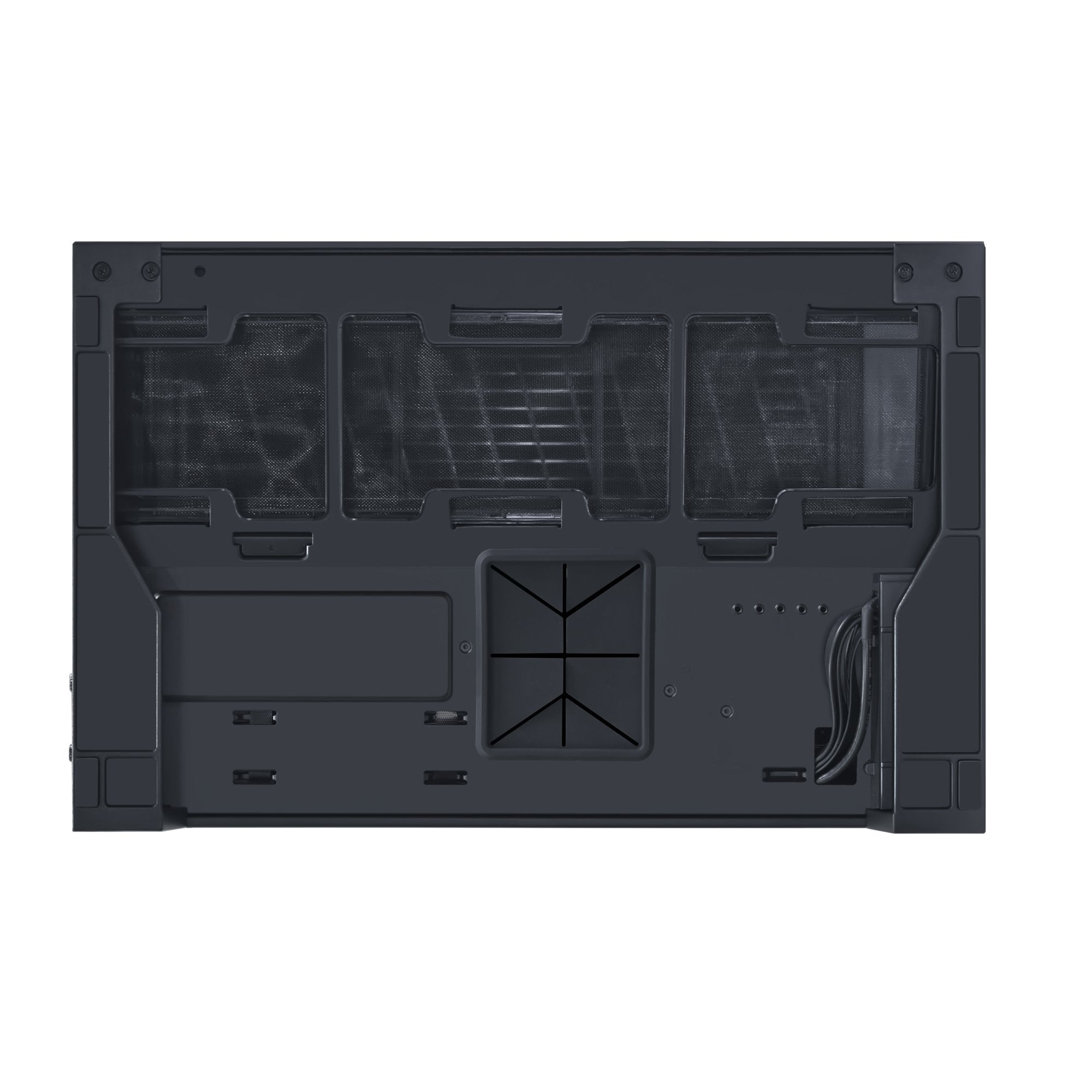 EAN 4718466019837 - Lian Li 011 Dynamic Mini O11 DYNAMIC MINI V2 Mini Tower Negro imagen 9